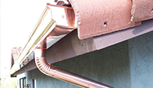 Rain Gutter Installation, Repair, Cleaning in Rolfe, IA